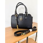 Bolsa Paola preta