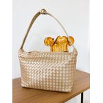 Bolsa Jane perola