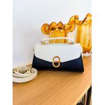 Bolsa Lis off com preta