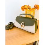Bolsa Lis off com verde