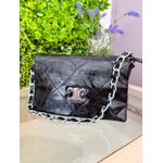 Bolsa Maitê preta