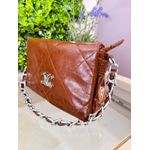 Bolsa Maitê marrom