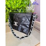 Bolsa Maitê preta