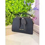 Bolsa Laura preta