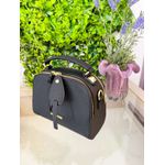 Bolsa Laura preta