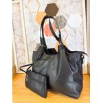 Bolsa Flavia preta