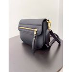 Bolsa Eloá preta