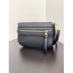 Bolsa Eloá preta