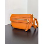 Bolsa Eloá caramelo