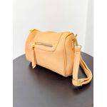 Bolsa Isis creme