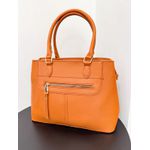 Bolsa Elisa caramelo