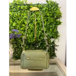 Bolsa Suzi verde