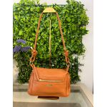 Bolsa Suzi caramelo
