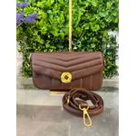 Bolsa Maia marrom