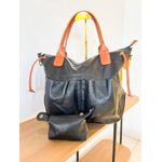 Bolsa Amélia preta