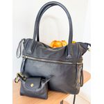 Bolsa Liliane preta