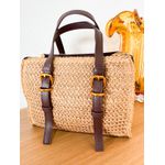 Bolsa Ipanema palha