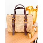 Bolsa Ipanema palha