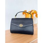Bolsa Aurora preta