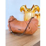 Bolsa Helena caramelo