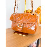 Bolsa Laila caramelo