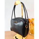 Bolsa Sara preta
