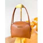 Bolsa Sara marrom