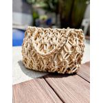 Bolsa praia Astúrias off