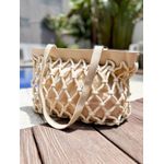 Bolsa praia Enseada off