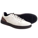 Sapatênis Masculino Off-White Calce Fácil