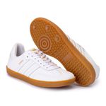 ADIDAS SAMBA OFF WHITE