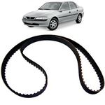 Correia Dentada Vectra, S-10 e Blazer 2.2 e 2.4 16V