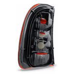 Lanterna Traseira Corsa Hacth 4 Portas/Pick-up/Wagon 2000 a 2002