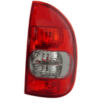 Lanterna Traseira Corsa Hacth 4 Portas/Pick-up/Wagon 2000 a 2002