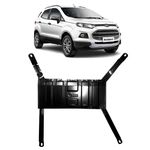 Protetor de Carter Ecosport Fse/ Titanium/ Freestyle 2013 em Diante