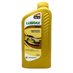 Óleo de Motor Lubrax Tecno 10W 40 API SN Semissintético 1Lt.