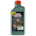 Óleo de Motor Castrol Magnatec Stop Start 5W 20 API SN Sintético 1Lt. 