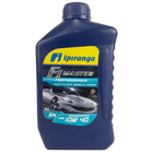 Óleo de Motor Ipiranga F1 Master 10W40 API SN Semissintético 1Lt.