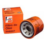 Filtro Óleo Hb-20/ Clio/ Sandero/ Logan/ March