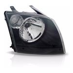 Farol Ecosport 2003 a 2007 Cristal 