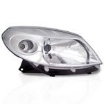 Farol Sandero 2008 a 2011 