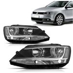 Farol Jetta 2011 a 2016 