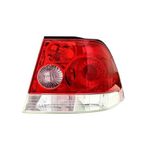 Lanterna Traseira Vectra Sedan 2006 Em Diante 