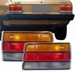 Lanterna Traseira Chevette 1987 Em Diante Fume 