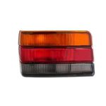 Lanterna Traseira Chevette 1987 Em Diante Fume 