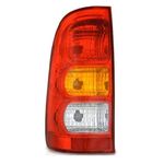 Lanterna Traseira Hilux 2005 a 2011 