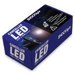 Canceller para Lâmpada LED 35/55W 12V
