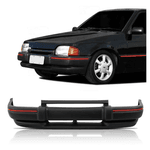 Parchoque Dianteiro Escort XR3 1987 á 1992 Preto