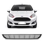 Grade Central New Fiesta Sedan 2014 á 2018 Inferior 