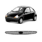 Grade Ford Ka Até 2000 Preto 